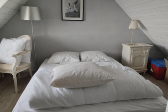 achat maison trebeurden 22560