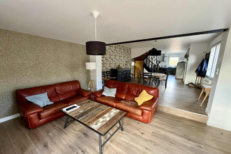 achat maison trebeurden 22560