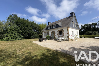 achat maison trebeurden 22560