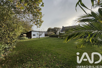 achat maison trebeurden 22560