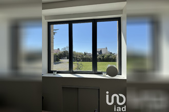 achat maison trebeurden 22560