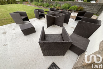 achat maison trebeurden 22560