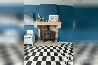 achat maison trebeurden 22560