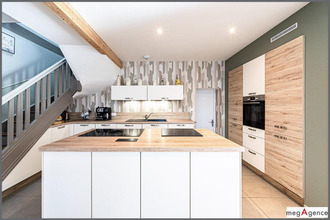 achat maison trebeurden 22560