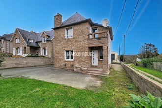 achat maison trebeurden 22560