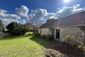 achat maison trebeurden 22560