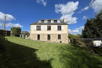 achat maison trebeurden 22560