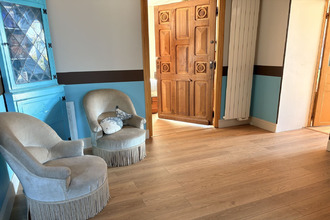 achat maison trebeurden 22560