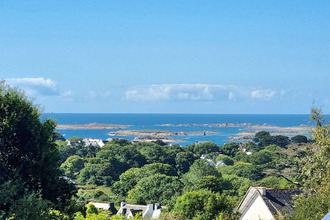 achat maison trebeurden 22560