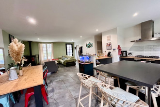 achat maison trebeurden 22560