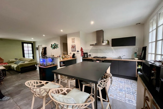 achat maison trebeurden 22560