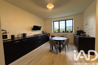 achat maison trebeurden 22560