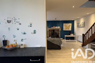 achat maison trebeurden 22560