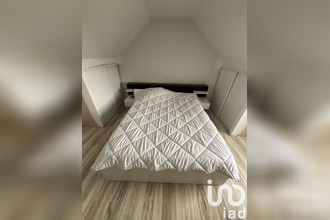 achat maison trebeurden 22560