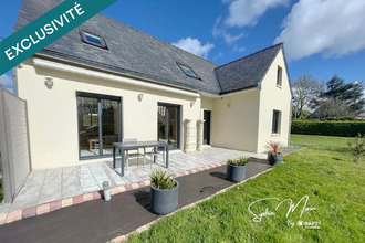 achat maison trebeurden 22560