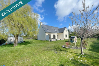 achat maison trebeurden 22560