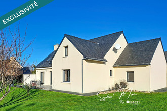 achat maison trebeurden 22560