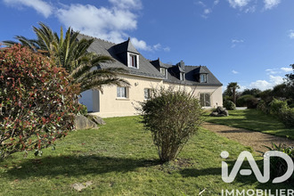 achat maison trebeurden 22560