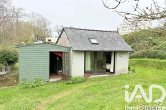 achat maison trebeurden 22560