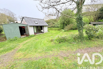 achat maison trebeurden 22560