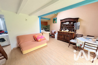 achat maison trebeurden 22560