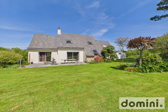 achat maison trebeurden 22560