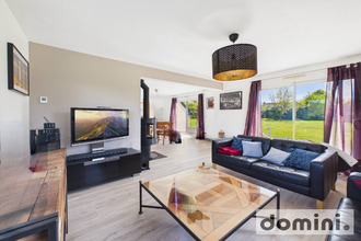 achat maison trebeurden 22560