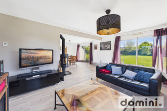 achat maison trebeurden 22560