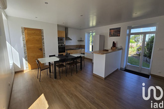 achat maison trebeurden 22560
