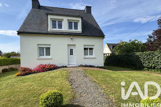 achat maison trebeurden 22560