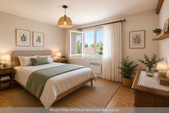achat maison trebeurden 22560