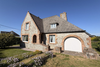 achat maison trebeurden 22560