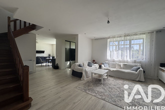achat maison trebeurden 22560