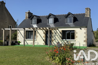 achat maison trebeurden 22560