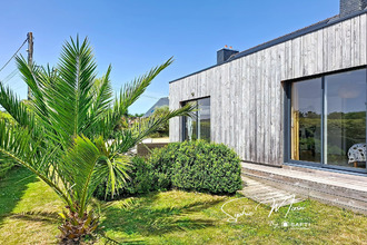achat maison trebeurden 22560