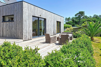 achat maison trebeurden 22560