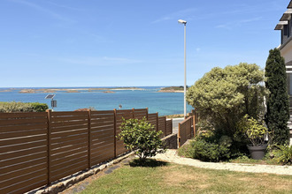 achat maison trebeurden 22560