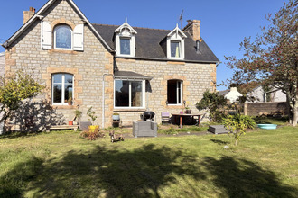 achat maison trebeurden 22560