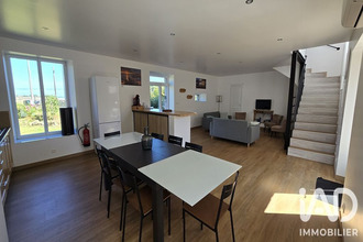 achat maison trebeurden 22560