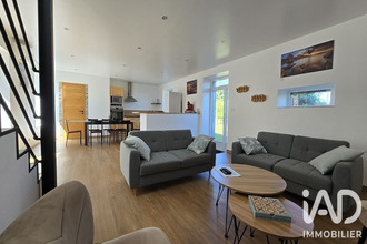 achat maison trebeurden 22560