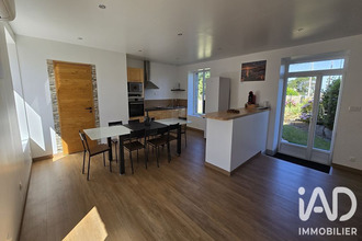 achat maison trebeurden 22560