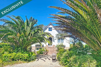 achat maison trebeurden 22560