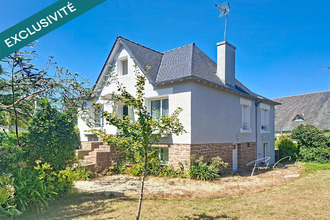 achat maison trebeurden 22560