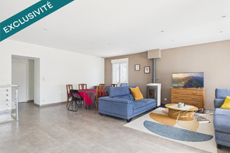 achat maison trebeurden 22560