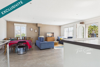 achat maison trebeurden 22560