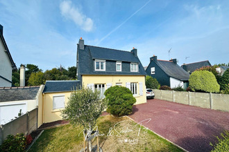 achat maison trebeurden 22560