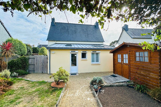 achat maison trebeurden 22560
