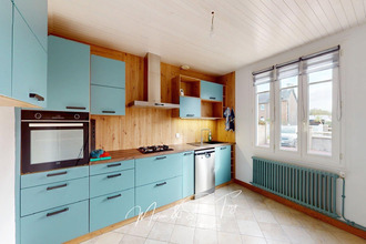 achat maison trebeurden 22560