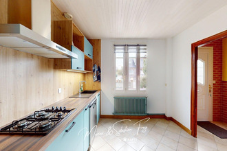 achat maison trebeurden 22560