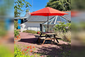 achat maison trebeurden 22560